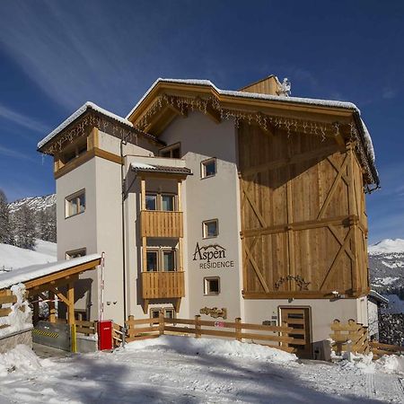 أرابّا Residence Aspen المظهر الخارجي الصورة