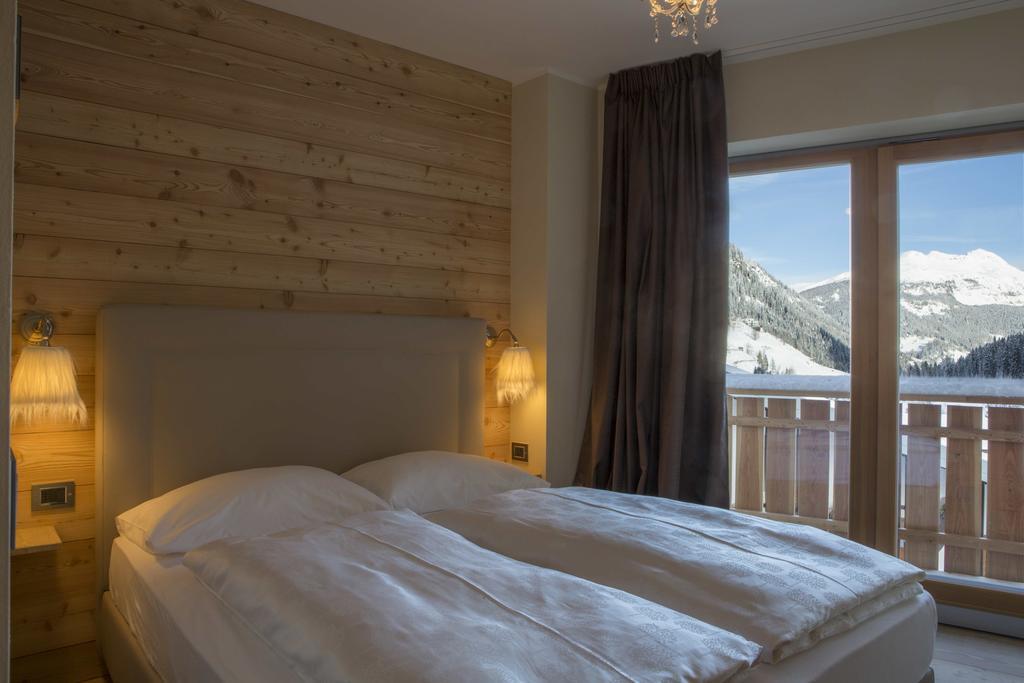 أرابّا Residence Aspen الغرفة الصورة