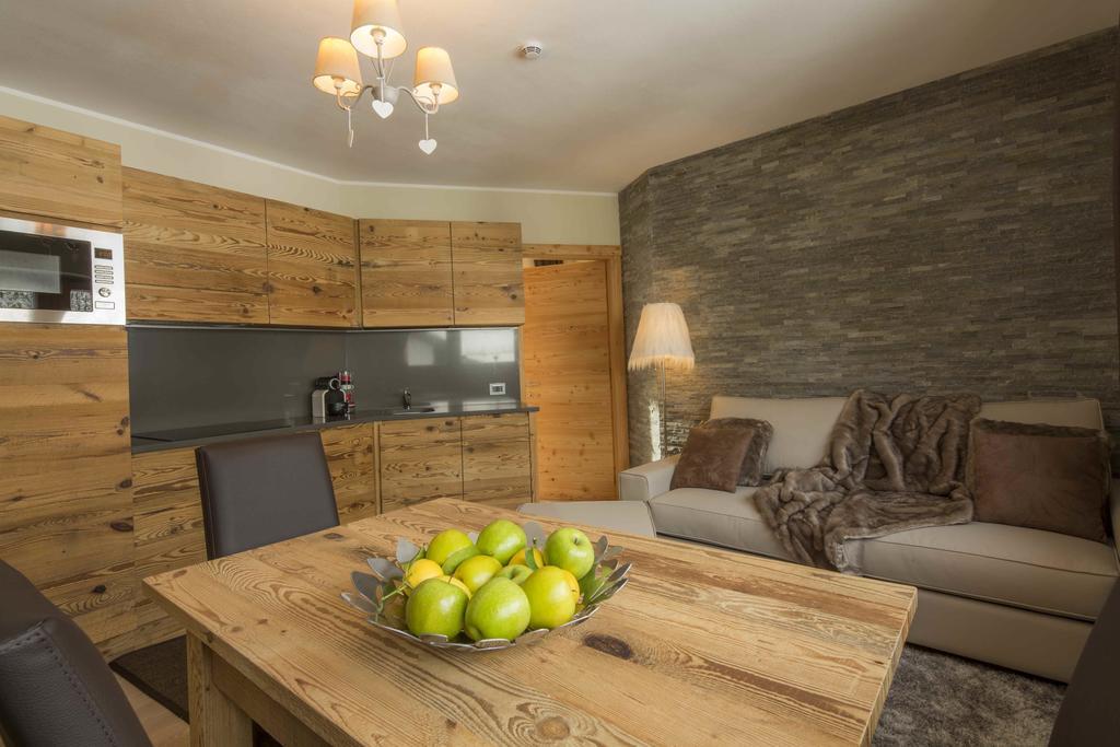 أرابّا Residence Aspen الغرفة الصورة