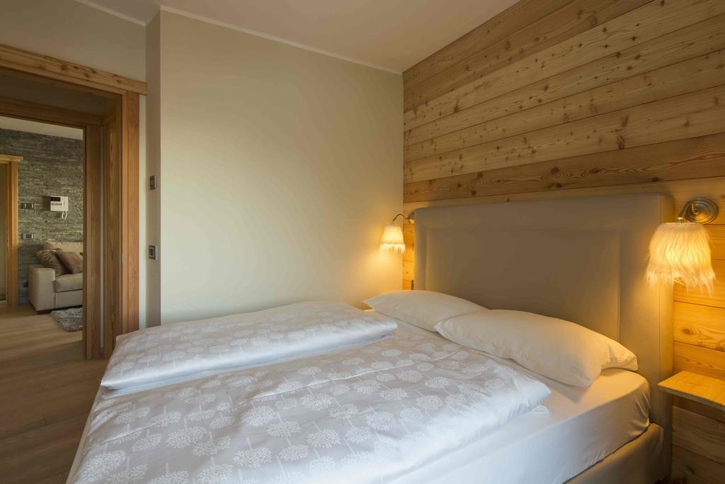 أرابّا Residence Aspen الغرفة الصورة