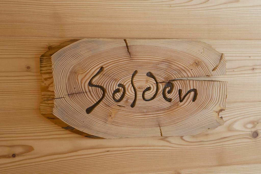أرابّا Residence Aspen الغرفة الصورة