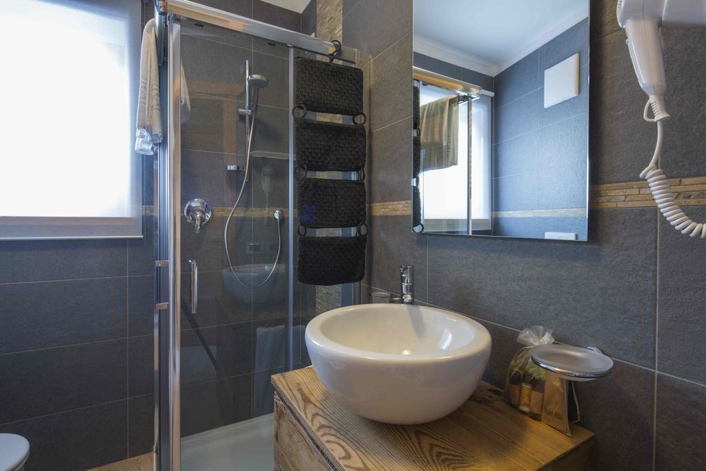أرابّا Residence Aspen الغرفة الصورة