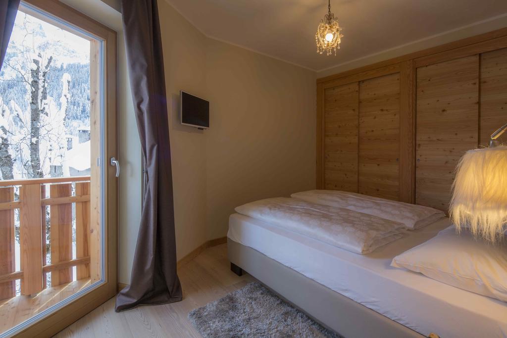 أرابّا Residence Aspen الغرفة الصورة