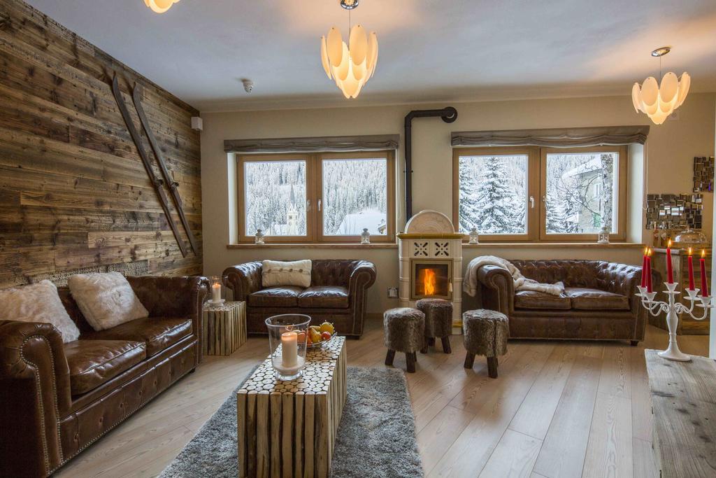 أرابّا Residence Aspen المظهر الخارجي الصورة