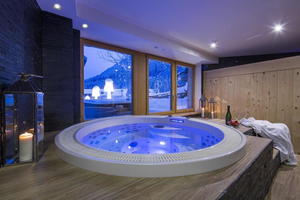 أرابّا Residence Aspen المظهر الخارجي الصورة