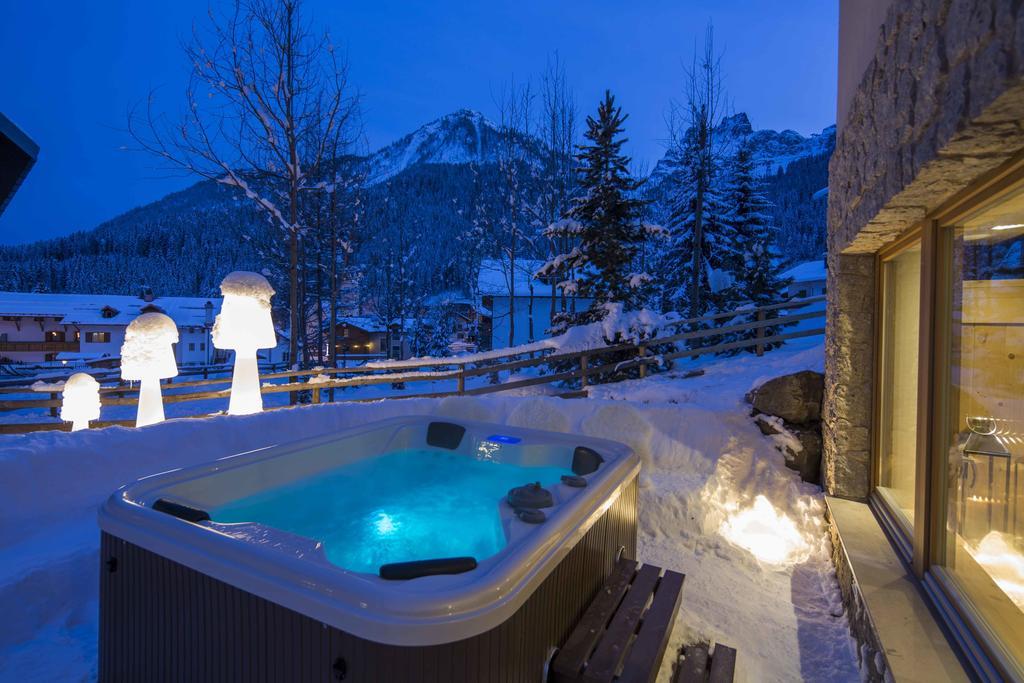 أرابّا Residence Aspen المظهر الخارجي الصورة