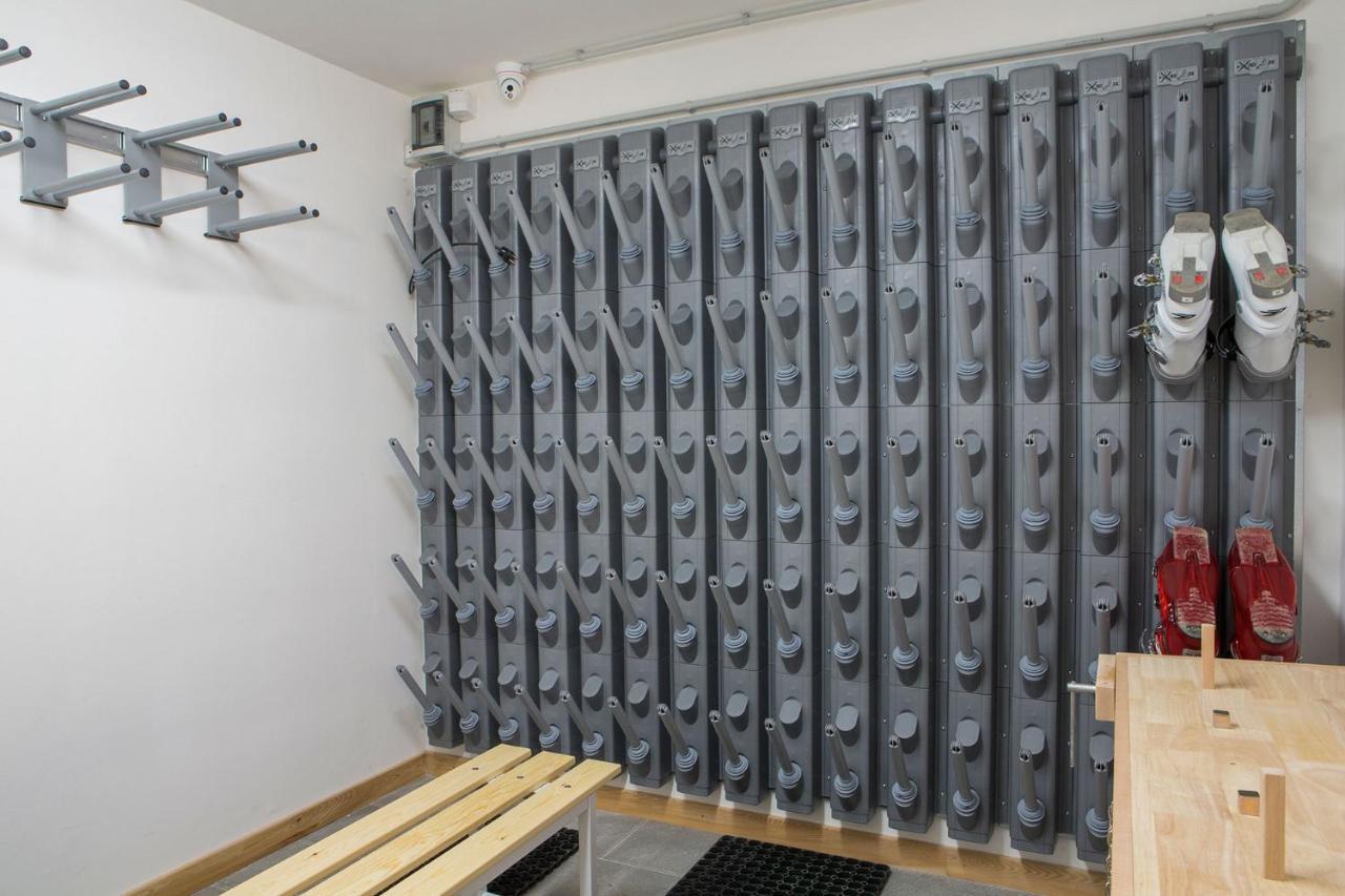 أرابّا Residence Aspen المظهر الخارجي الصورة